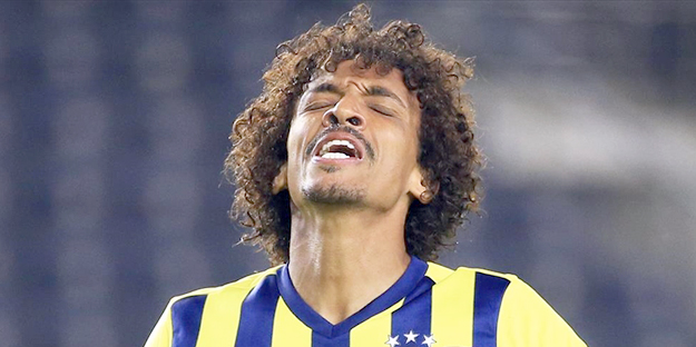 Gözden düşen Brezilyalı yıldız ile yollar ayrılıyor!