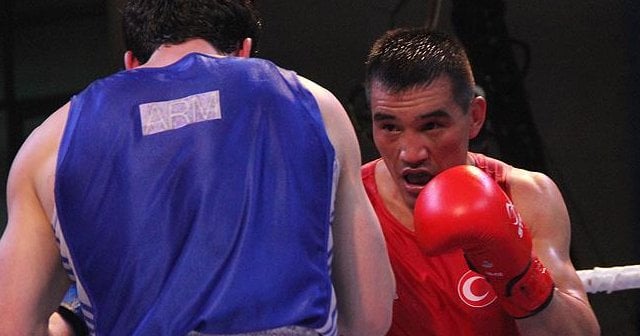 Gözgeç ikinci tura yükseldi