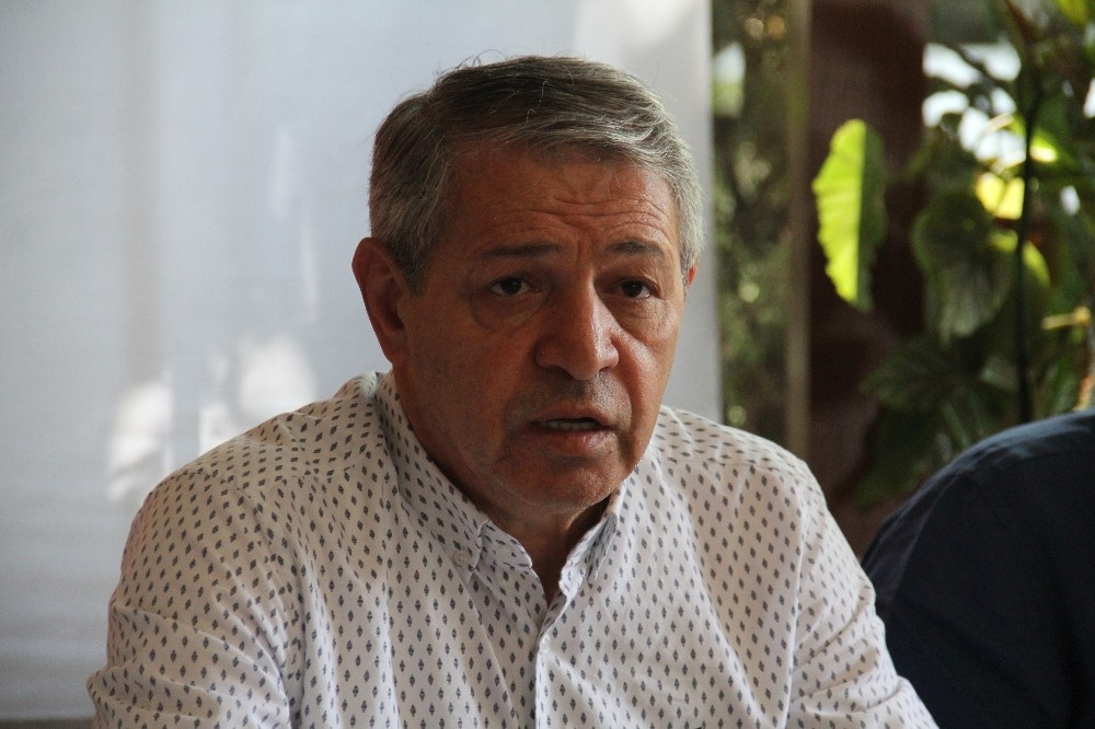 Gözgeç: “Kadınlar dünya boksunda ilk on içerisindeyiz” 