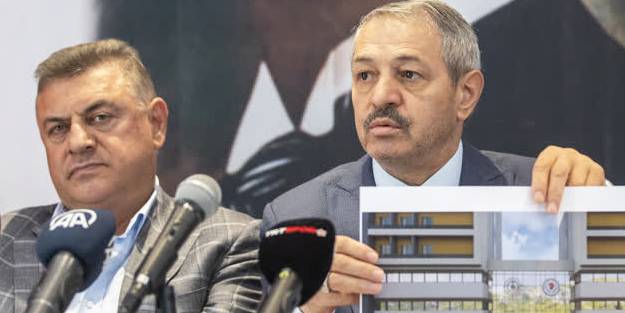 Gözgeç'ten iki müjde