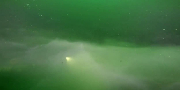 Gözlem uydularına şans eseri takıldı! Çok büyük bir enerji kaynağı bulundu, dev rezerv