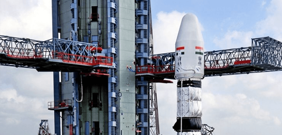 Gözlem uydusu fırlatma denemesinde başarısız oldular!