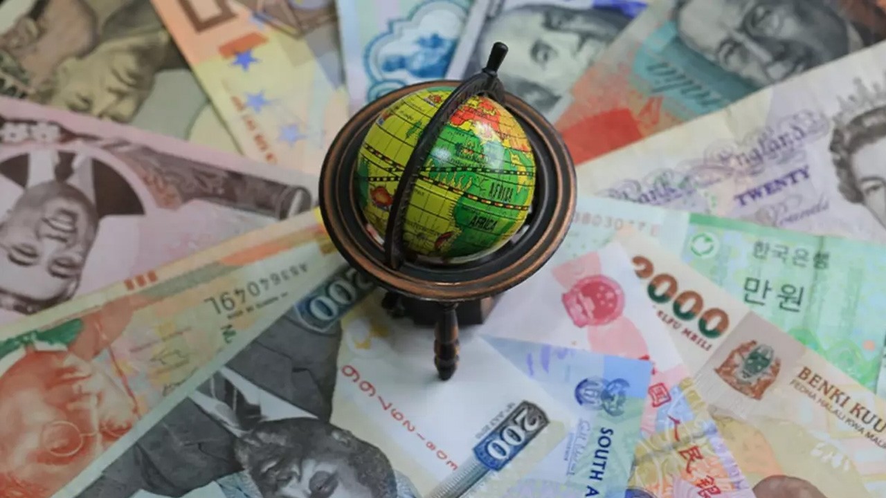 Gözler ABD'de! Tüm dünya bu verilere kitlendi