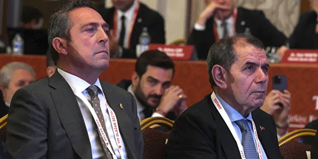 Gözler Almanya’ya çevrildi! Galatasaray ve Fenerbahçe yine karşı karşıya