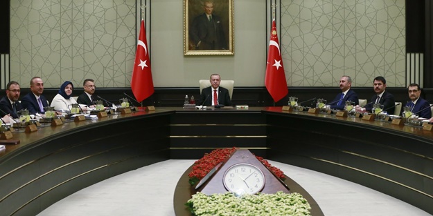 Gözler Ankara'da! Kritik toplantı