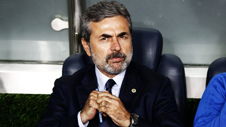 Gözler Aykut Kocaman'da! Dev teklif...