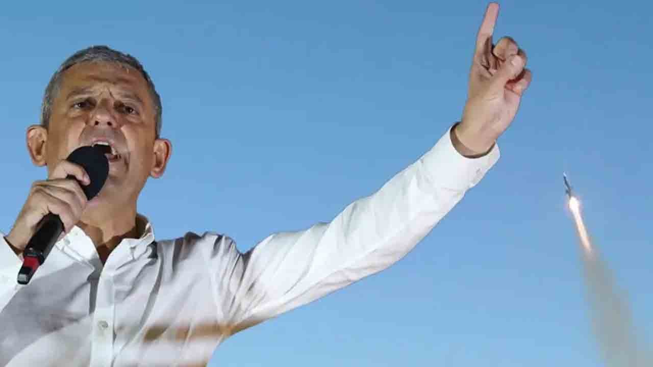 Gözler “balıklar ürküyor” diye füze testlerini eleştiren Özgür’ü arıyor! Sosyal medyada Özel’i fena tiye aldılar!