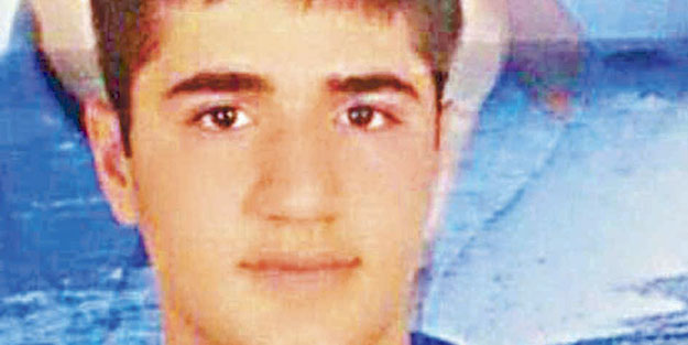 Gözler Börü davasında