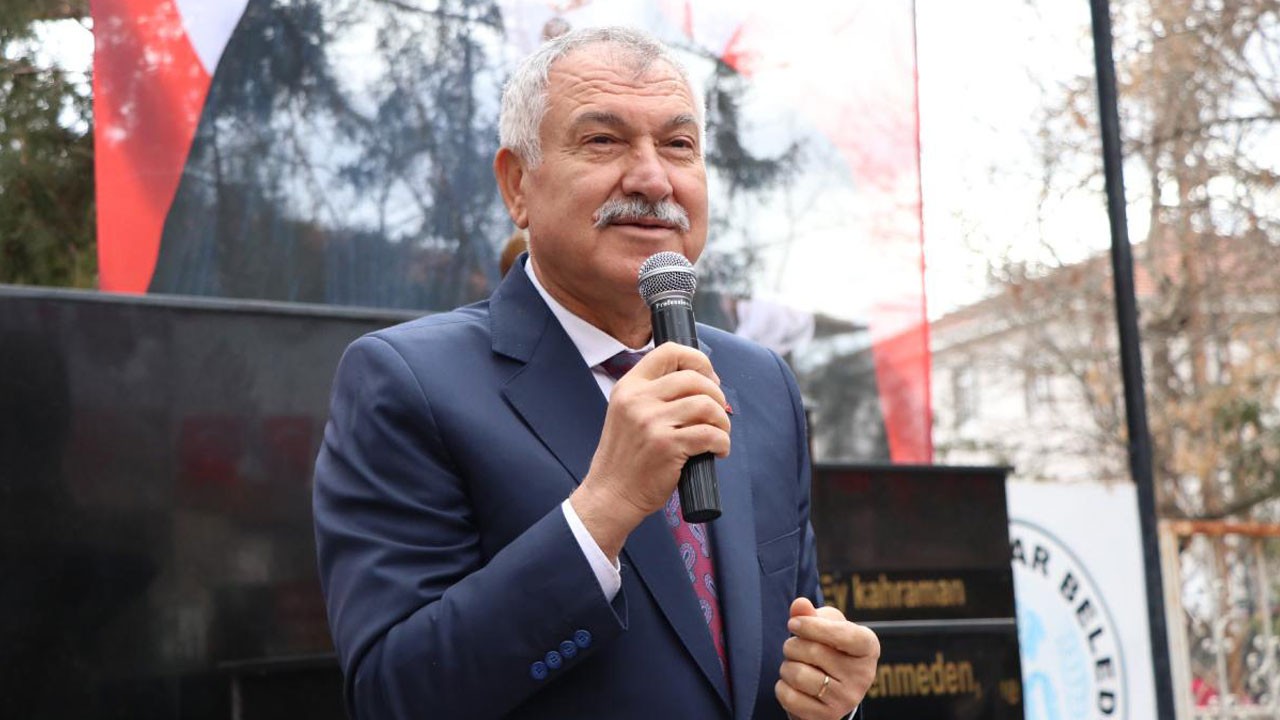 Gözler bu dosyadaydı! Zeydan Karalar'ın tahliyesine yapılan itiraz reddedildi