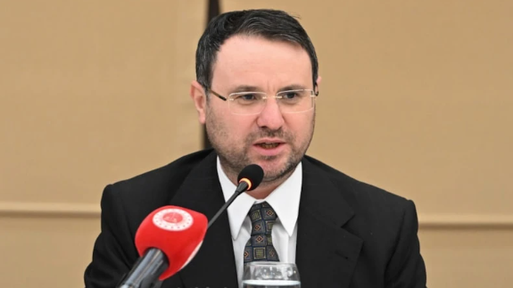 Gözler bu toplantıdaydı! Bakan Gürlek merak edilenleri açıkladı