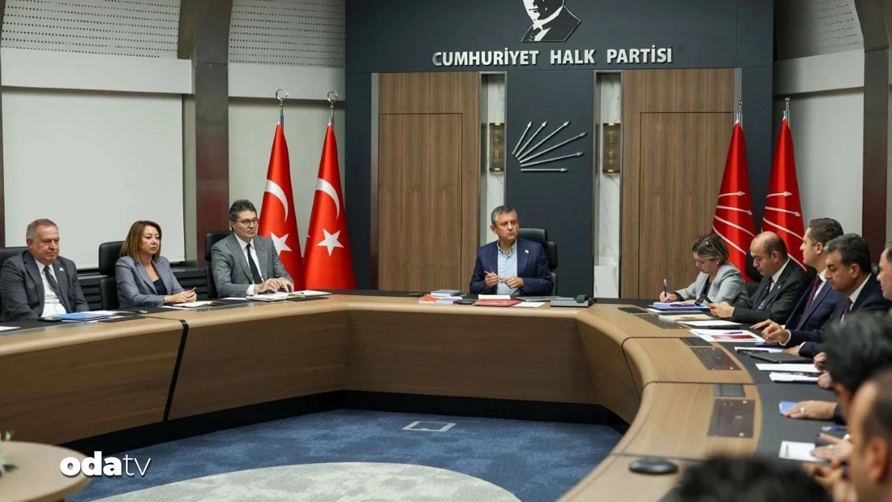 Gözler CHP'deydi: Abdullah Öcalan açıklaması geldi