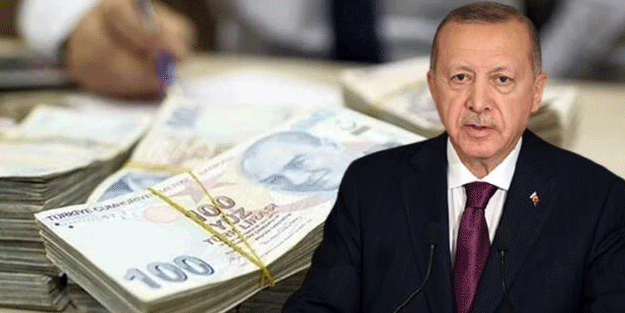 Gözler Cumhurbaşkanı Erdoğan'da! İşte esnafın istekleri...