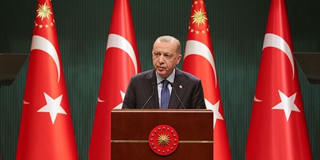 Gözler Cumhurbaşkanı Erdoğan'da! TOKİ Sosyal Konut Projesi'nin detaylarını 13 Eylül'de açıklayacak