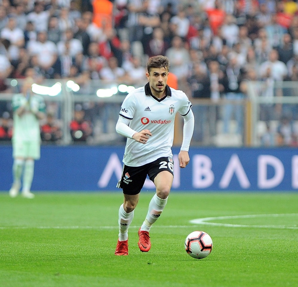 Gözler Dorukhan’da, yönetim beklemede 