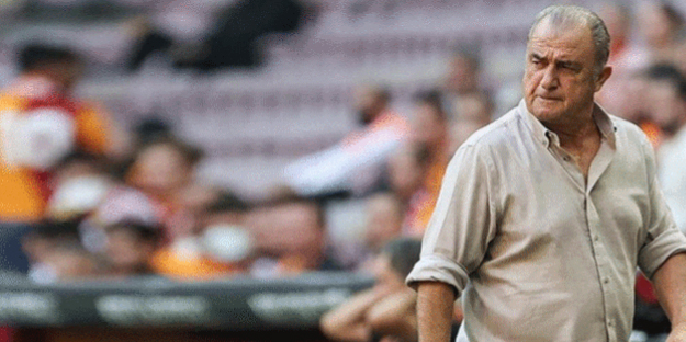 Gözler Fatih Terim'de.. Bakalım cevabı ne olacak?