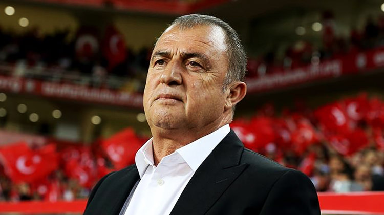 Gözler Fatih Terim'de! Ne yapacağı merak konusu!