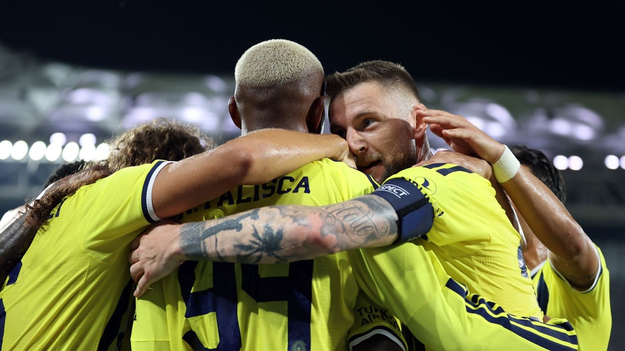 Gözler Gornik Zabrze maçında! Fenerbahçe’nin muhtemel rakibi belli oldu