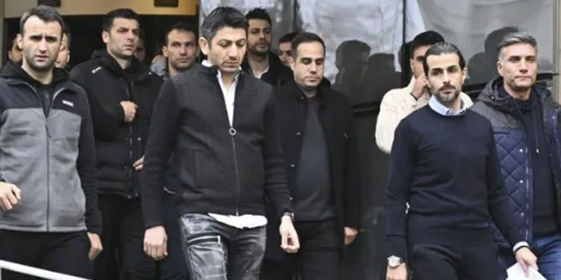 Gözler hakemlerde! Tüm Türkiye odaklandı: Kritik kararlarını ne zaman açıklayacaklar?