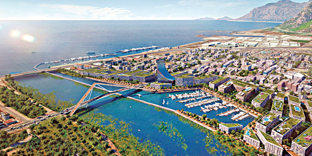 Gözler iki dev ihalede