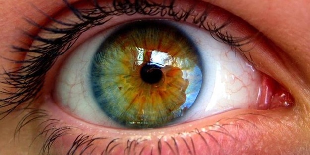 Gözler kışın daha büyük tehlike altında