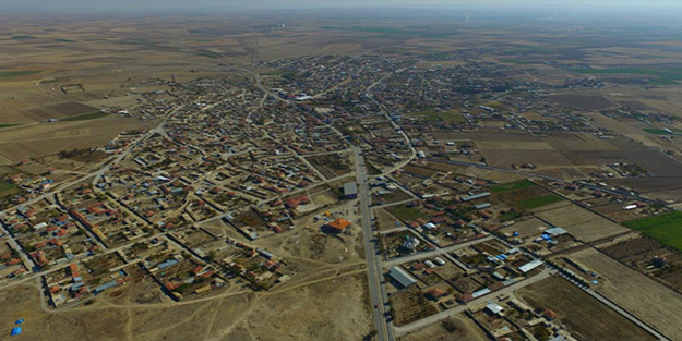 Gözler Konya'daki o araziye çevrildi! Yerin altından fışkıracağına kesin gözüyle bakılıyor