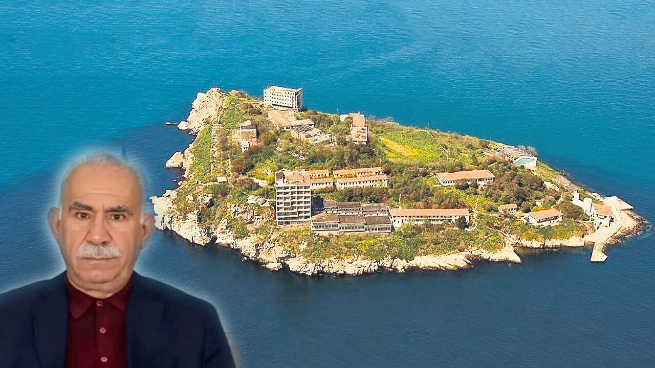 Gözler kritik ziyarette: İmralı heyeti yola çıkıyor!