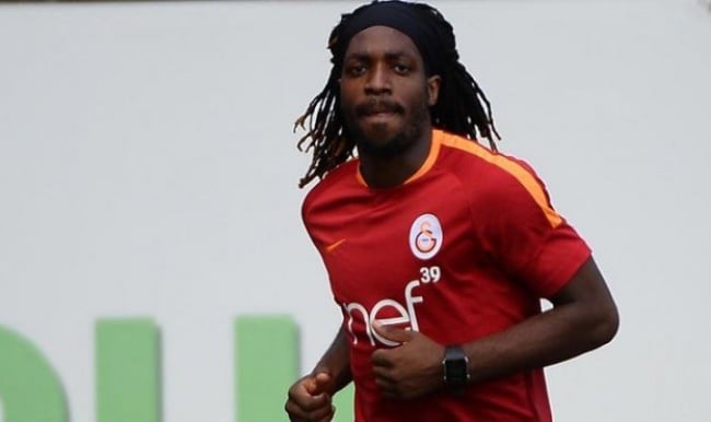 Gözler Luis Cavanda’da