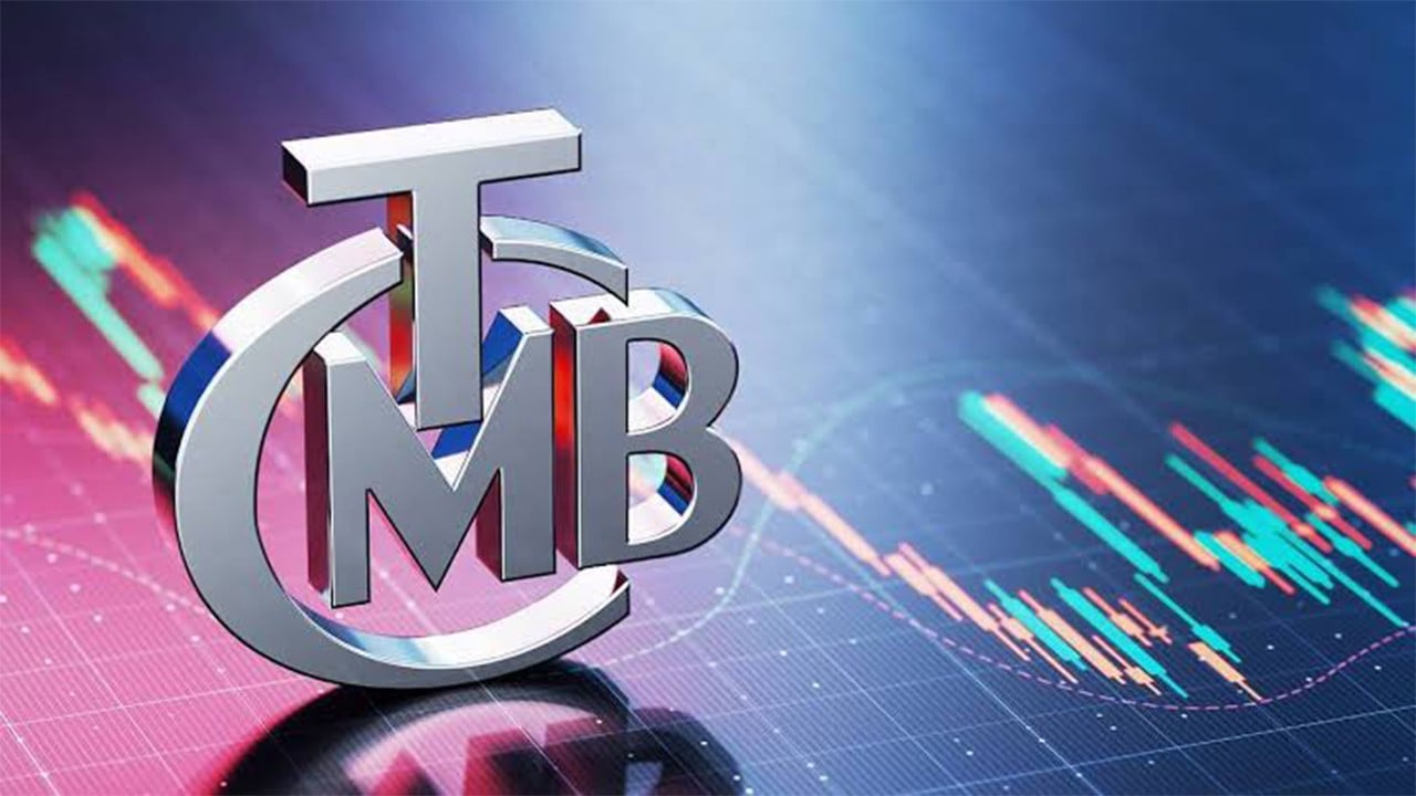 Gözler Merkez Bankası’nda Faiz beklenti anketi açıklandı