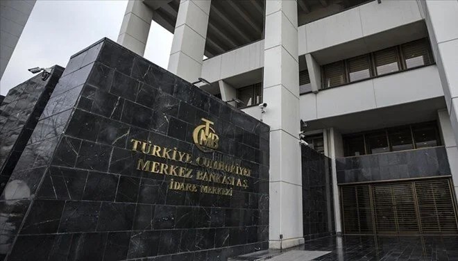 Gözler Merkez Bankası’nda! Kritik Faiz Kararı Bugün Açıklanıyor