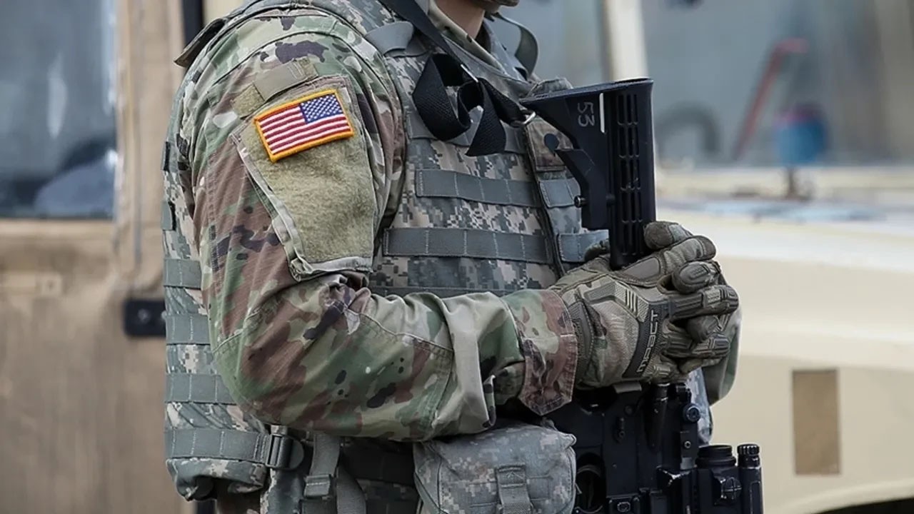 Gözler Trump'ın kararında! ABD'nin savaşa girmesi an meselesi!