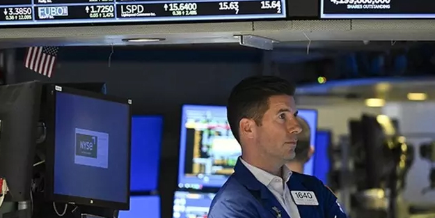 Gözler oraya çevrildi, merakla bekleniyordu, son dakika ABD enflasyon veri bilgisi verildi!