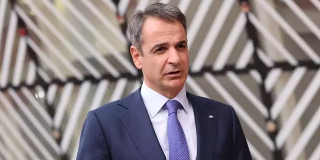 Gözler pazartesi günü Ankara'da olacak! Miçotakis'ten dikkat çeken Türkiye sözleri