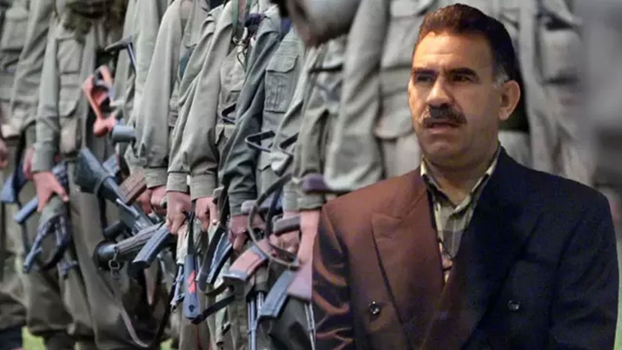 Gözler PKK'nın fesih kongresinde! Türkiye'den başka 2 ülke daha takip edecek