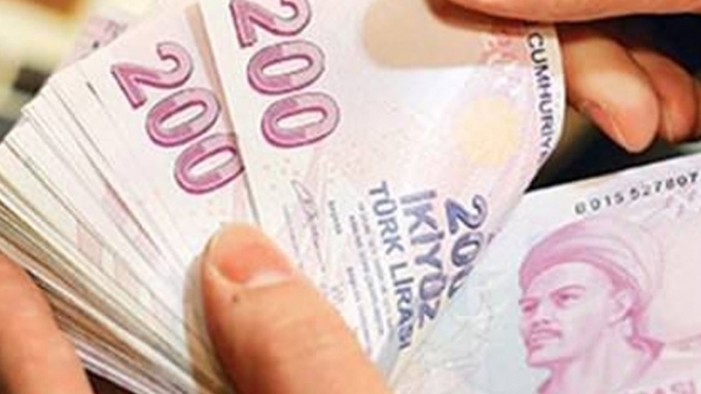 Gözler TBMM'de! Emekliye 355 lira zam