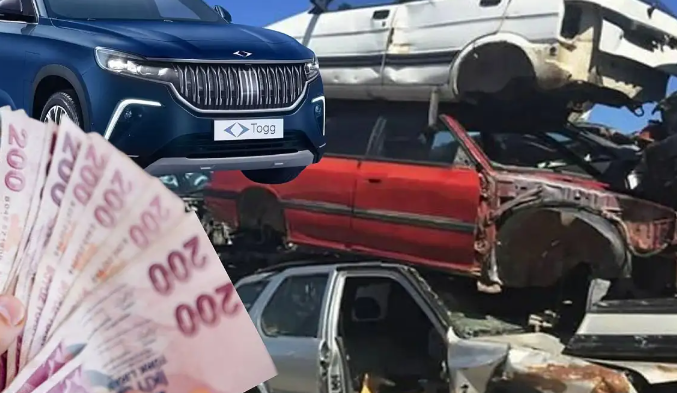 Gözler TBMM'ye çevrilmişti! Hurda teşviki ve ÖTV indiriminde son durum ne?