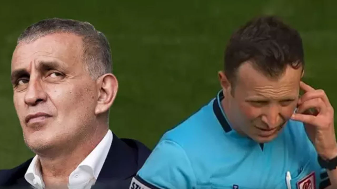 Gözler TFF’ye çevrildi! VAR Kayıtlarında skandal olay