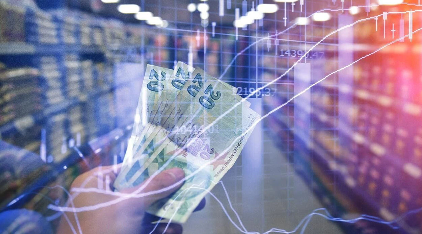 Gözler TÜİK’te: Mart Ayı Enflasyon Verileri Yarın Açıklanıyor!