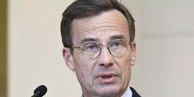 Gözler Türkiye'de! Gelecek adımı bekliyorlar: İsveç'e kötü haber bilgisi bu kez Almanya'dan! İlan etti