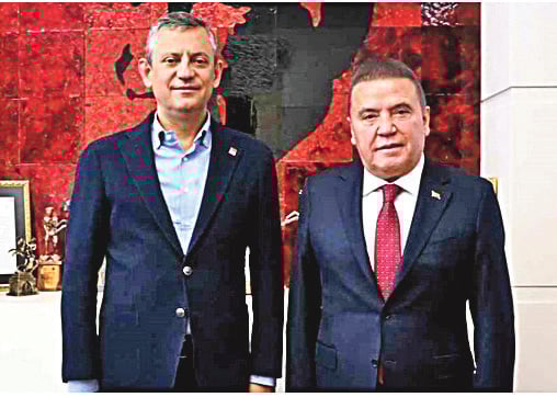 Gözler yarın vereceği ek ifadede! Böcek konuşacak mı?