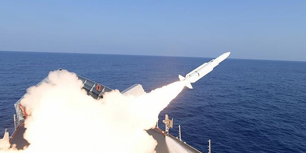 Gözler yarına çevrildi... ROKETSAN yeni füzesini tanıtacak