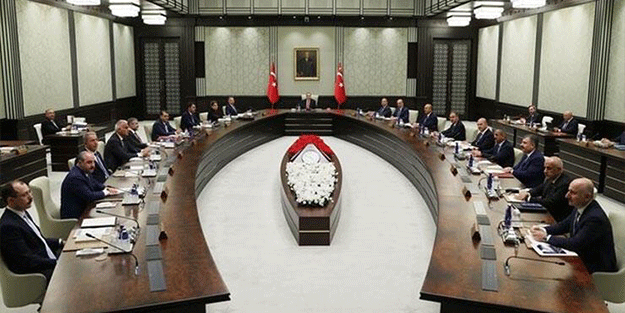 Gözler yasama ve yürütmede yeni dönemin takviminde! Yeminden önce yeni kabine