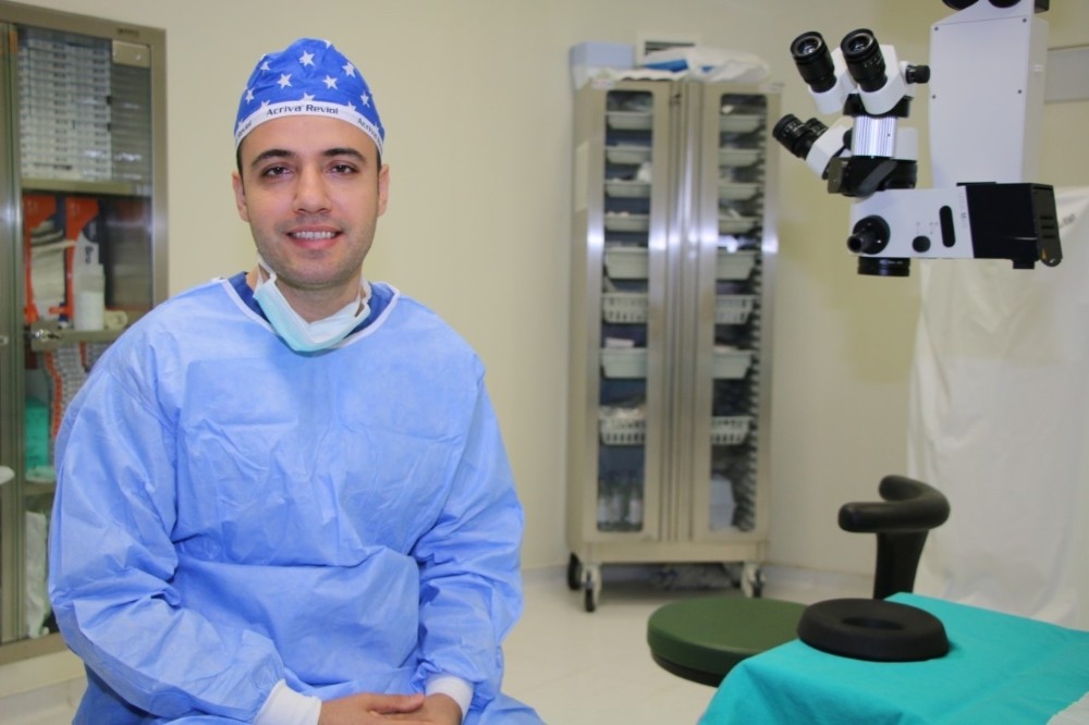 Gözlerde oluşan problemlere dikkat 