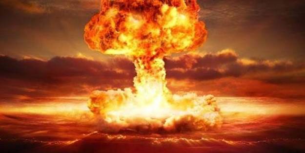 Gözleri korktu: Türkiye 'atom bombası' yapabilir!
