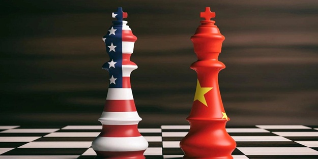 Gözleri Orta Doğu'da! Dikkat çeken hamleler