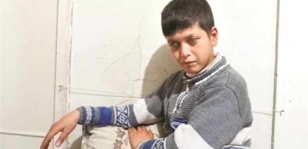 “Gözlerim açılsa Erdoğan’ı görmek isterim”