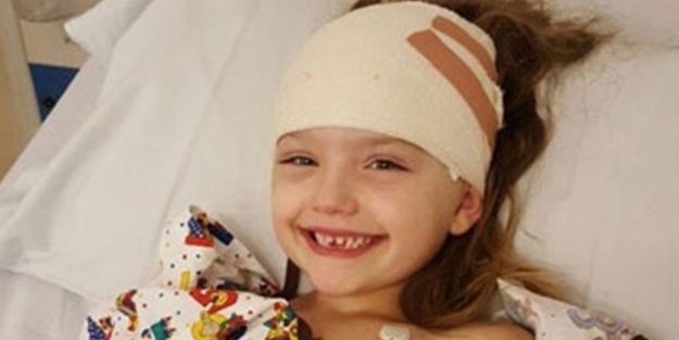 Gözlerinde sorun var zannettiler ama...