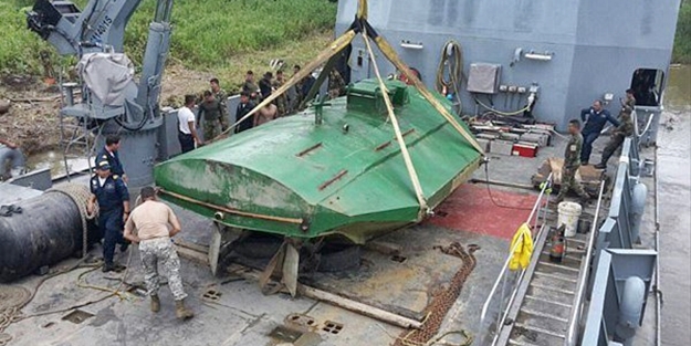 Gözlerine inanamadılar! Askerler ormanda buldu!