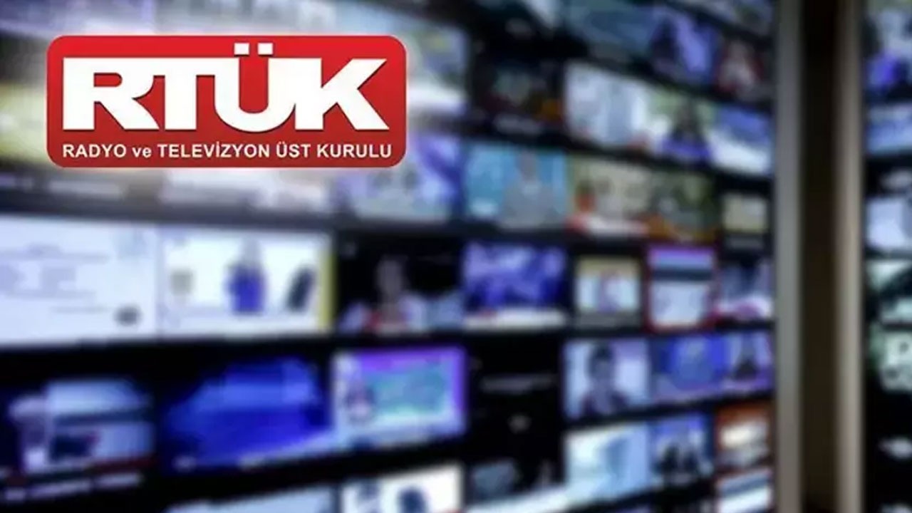 Gözlerinin yaşına bakmayın! Ahlaksız yayınlara RTÜK tokadı