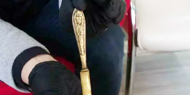 Gözlerinize inanamayacaksınız: Dünyada benzeri olmayan Galatasaray logosu! Cim-Bomlular nefesini tuttu: Sürpriz olay…