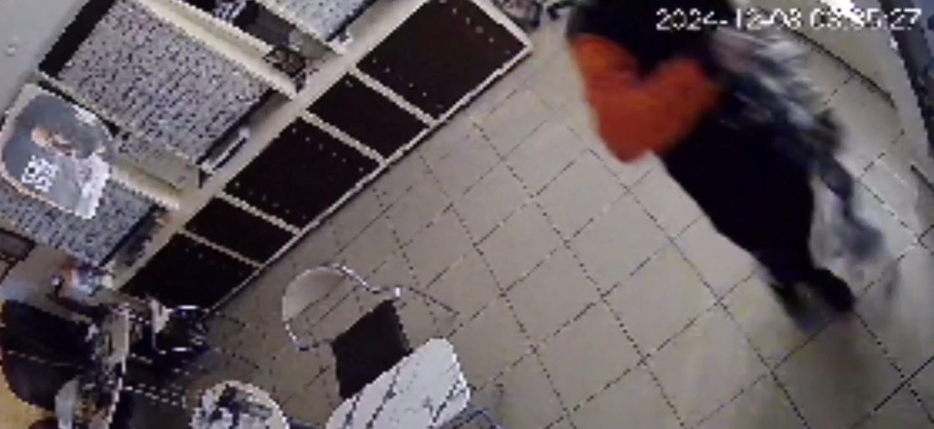 Gözlük hırsızlığından yakalandı! 48 yıl hapisle arandığı ortaya çıktı